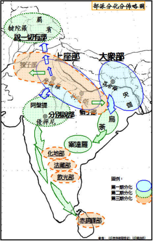 部派分化分佈略圖.png